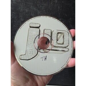 JLo Cd READ Description